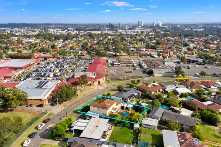 Seventh view of Homely house listing, 16 Mckay Avenue, Moorebank NSW 2170