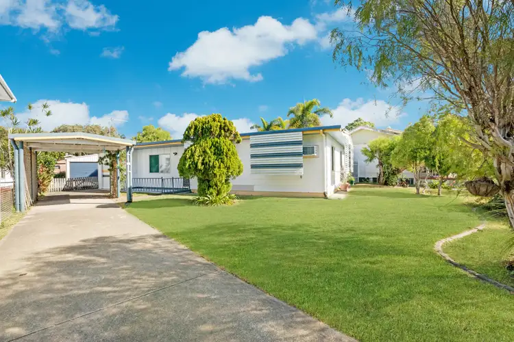 Main view of Homely house listing, 8 Crane Street, Slade Point QLD 4740