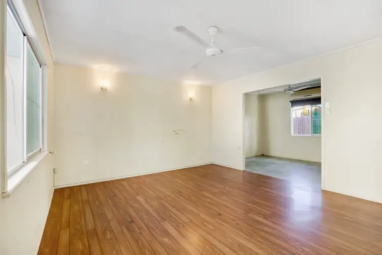 Third view of Homely house listing, 8 Crane Street, Slade Point QLD 4740