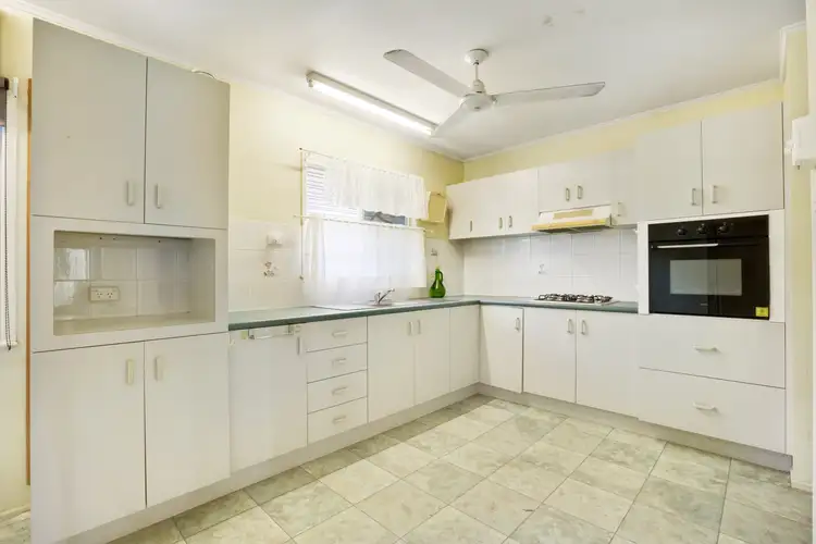 Fifth view of Homely house listing, 8 Crane Street, Slade Point QLD 4740