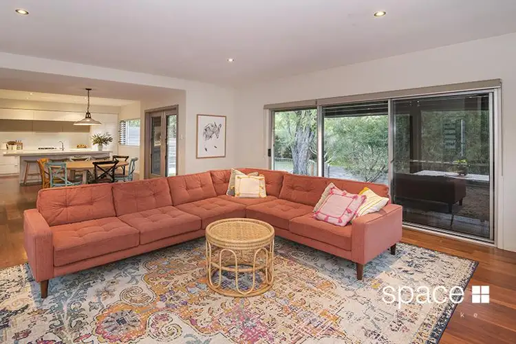 Third view of Homely house listing, 19 Timber Court, Cowaramup WA 6284