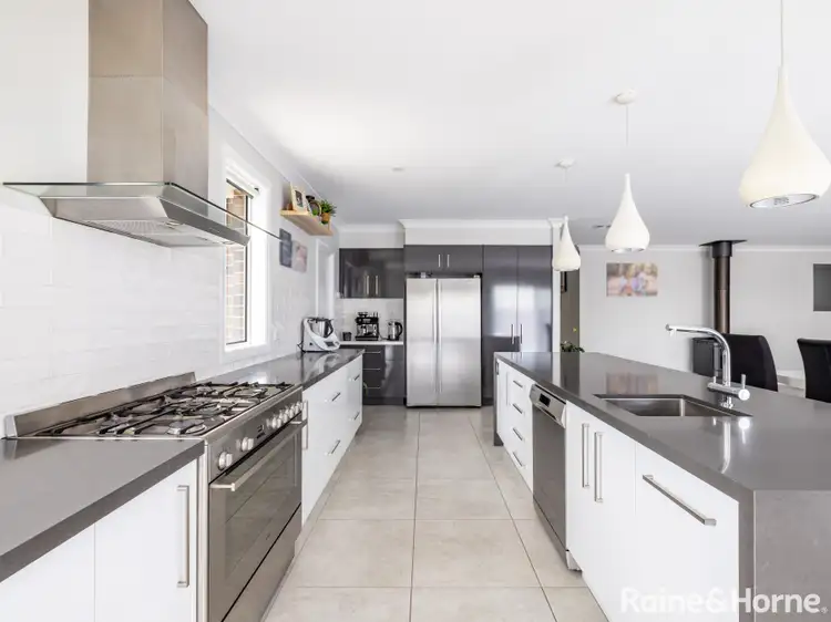 Fourth view of Homely house listing, 238B Eglinton Road, Abercrombie NSW 2795