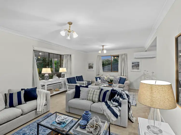 Third view of Homely house listing, 78 Kilmorey Street, Carindale QLD 4152