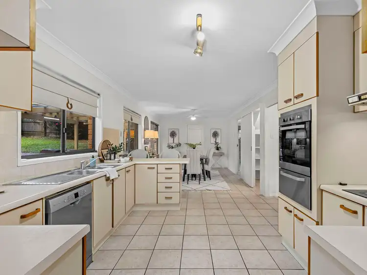 Fourth view of Homely house listing, 78 Kilmorey Street, Carindale QLD 4152