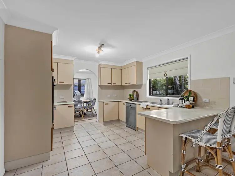 Fifth view of Homely house listing, 78 Kilmorey Street, Carindale QLD 4152