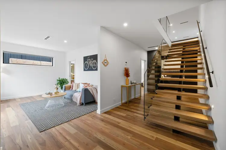 Fourth view of Homely house listing, 40 Mcglashan Street, Taylor ACT 2913