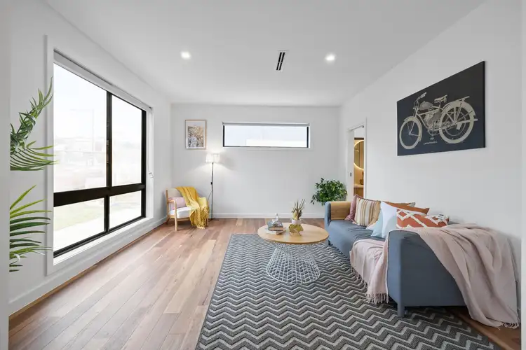 Fifth view of Homely house listing, 40 Mcglashan Street, Taylor ACT 2913