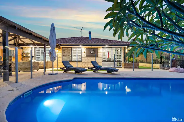 14 Jonquil Loop, Seville Grove WA 6112