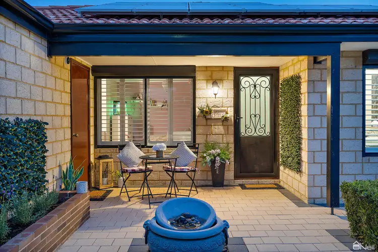 Sixth view of Homely house listing, 14 Jonquil Loop, Seville Grove WA 6112