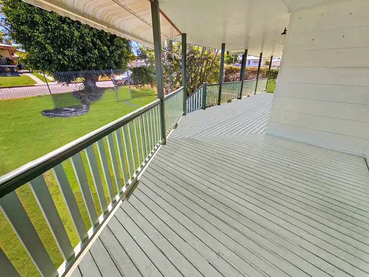 Third view of Homely house listing, 12 McDowell Street, Moura QLD 4718