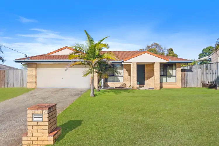 14 Mariner Boulevard, Deception Bay QLD 4508