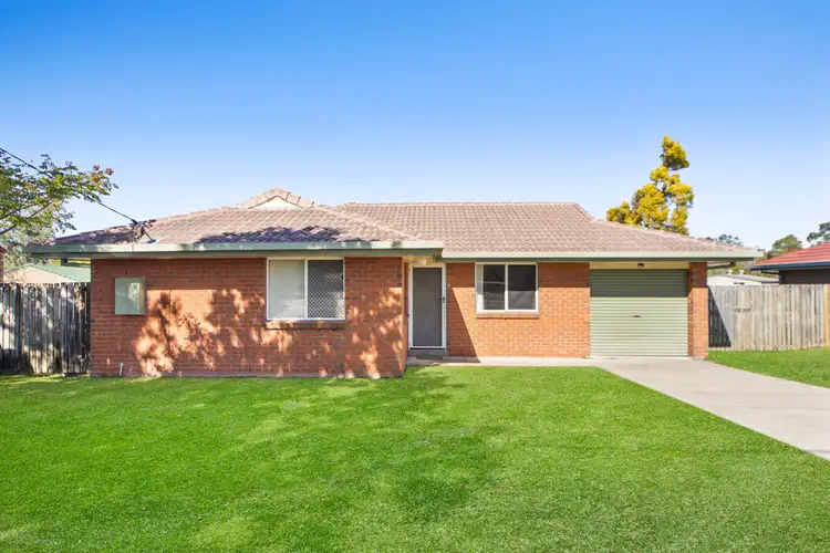 37 Admiral Drive, Deception Bay QLD 4508