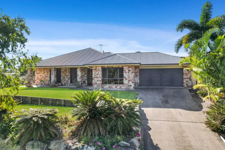 3 Herberton Court, Deception Bay QLD 4508