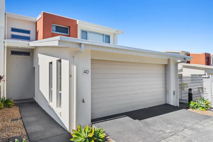 40/15-27 Bailey Road, Deception Bay QLD 4508
