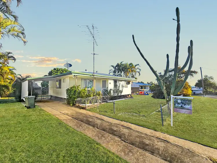 18 Stephenson Street, Moura QLD 4718