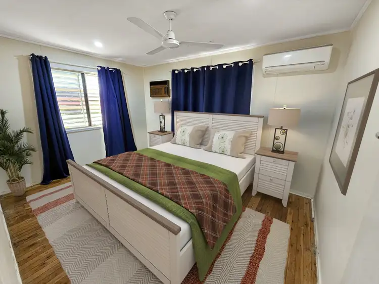 Sixth view of Homely house listing, 18 Stephenson Street, Moura QLD 4718