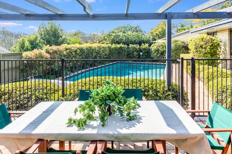 Second view of Homely house listing, 18 Roxburgh Street, Kenmore QLD 4069