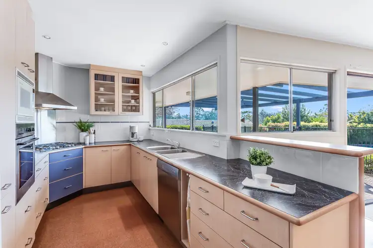 Fourth view of Homely house listing, 18 Roxburgh Street, Kenmore QLD 4069