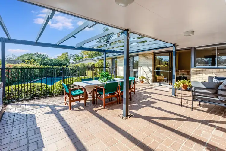 Sixth view of Homely house listing, 18 Roxburgh Street, Kenmore QLD 4069