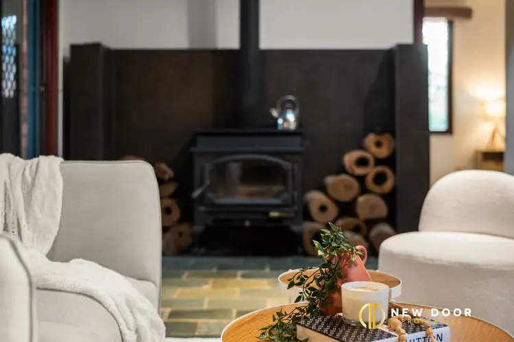 Fourth view of Homely house listing, 3 Tadgell Place, Florey ACT 2615