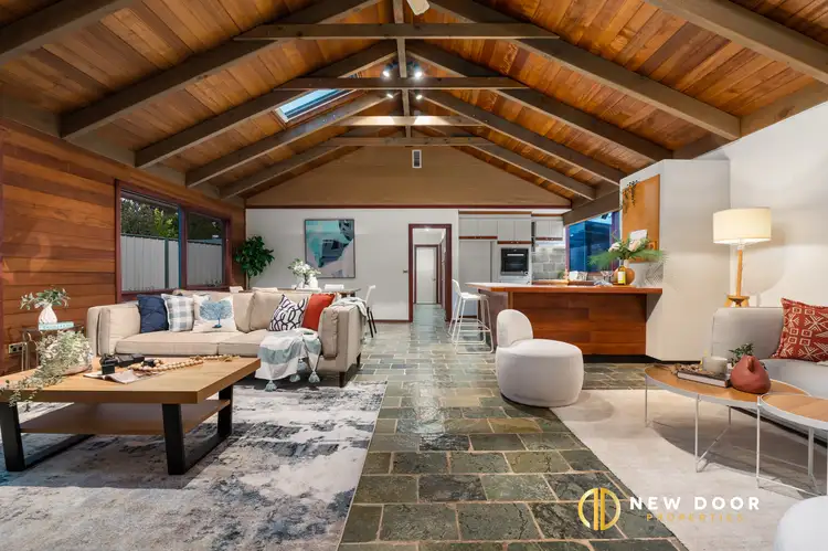 Sixth view of Homely house listing, 3 Tadgell Place, Florey ACT 2615