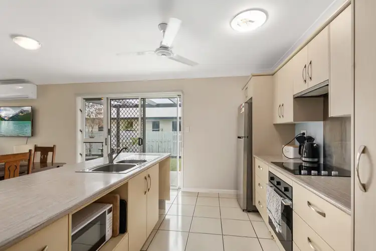 Third view of Homely house listing, 3 Friarbird Avenue, Bohle Plains QLD 4817