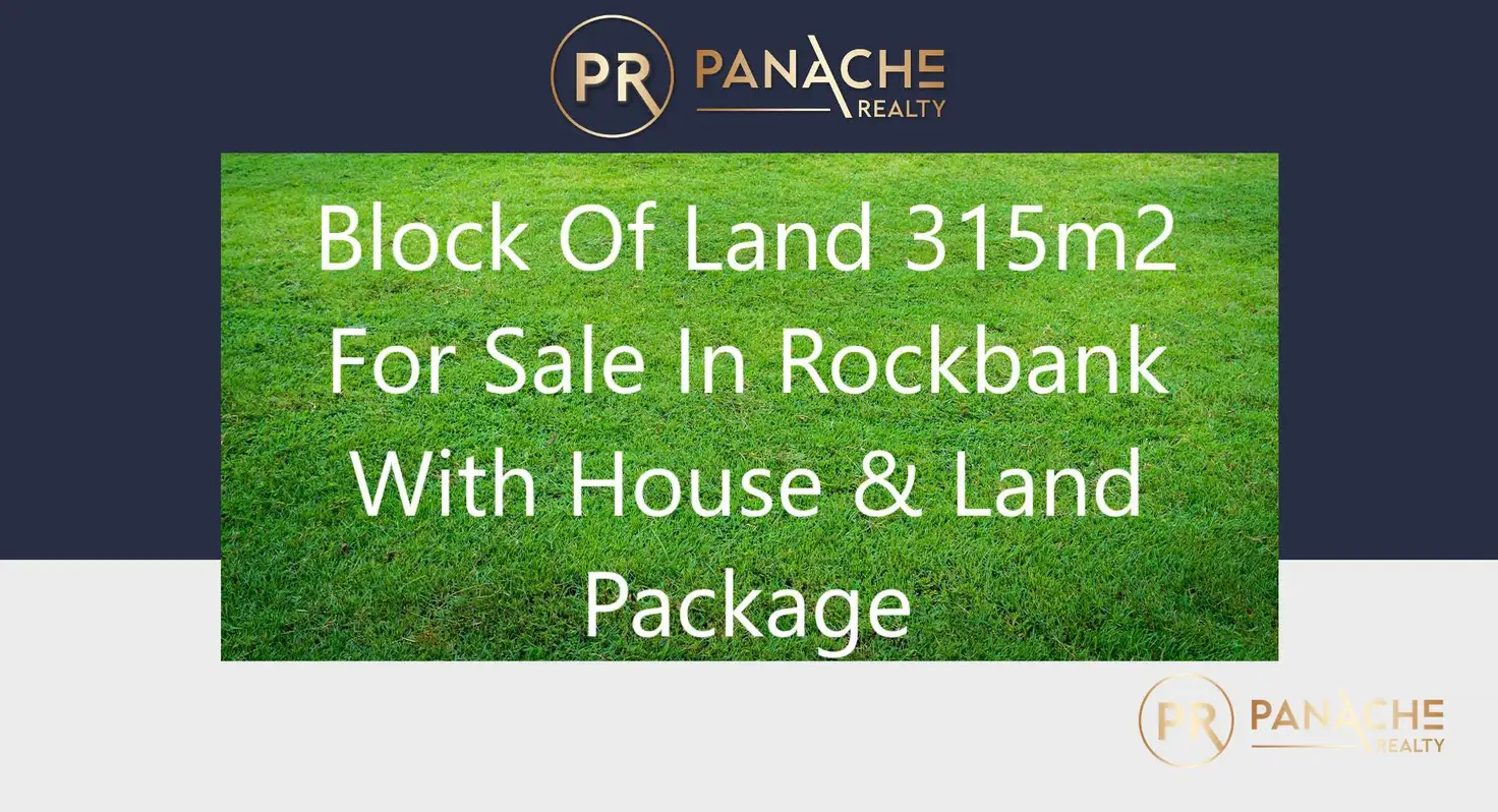 Main view of Homely land listing, Address available on request