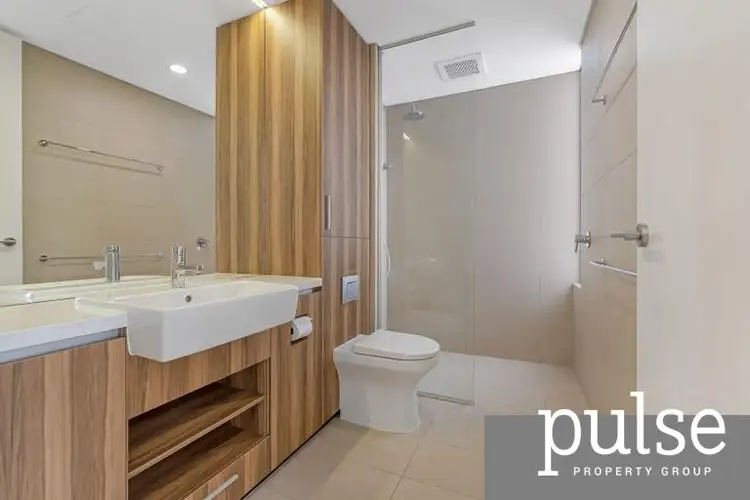 Third view of Homely apartment listing, 501/19 Ogilvie Road, Mount Pleasant WA 6153