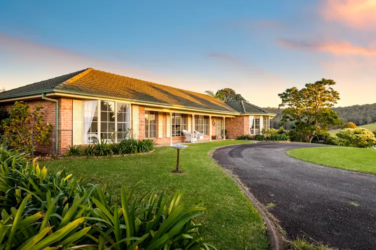 Main view of Homely house listing, 39 Roxbrough Road, Far Meadow NSW 2535
