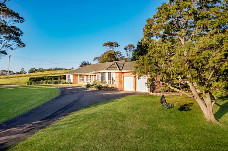 Second view of Homely house listing, 39 Roxbrough Road, Far Meadow NSW 2535