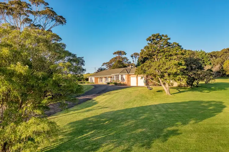 Third view of Homely house listing, 39 Roxbrough Road, Far Meadow NSW 2535