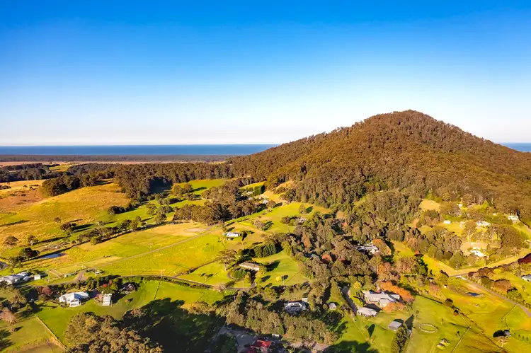 Fourth view of Homely house listing, 39 Roxbrough Road, Far Meadow NSW 2535