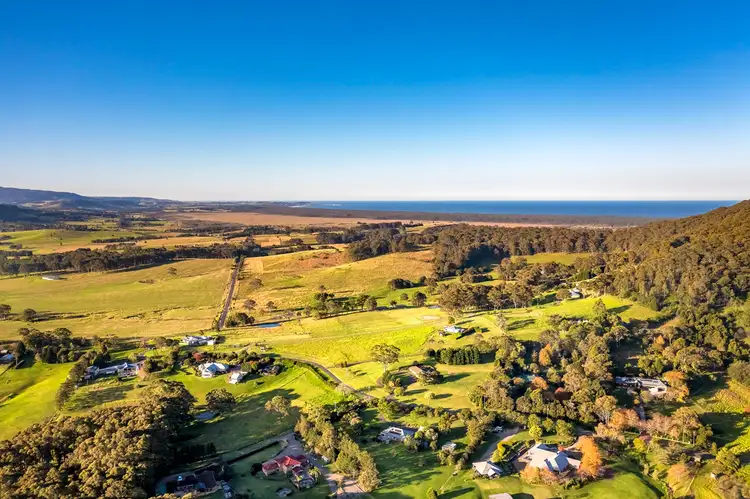Fifth view of Homely house listing, 39 Roxbrough Road, Far Meadow NSW 2535