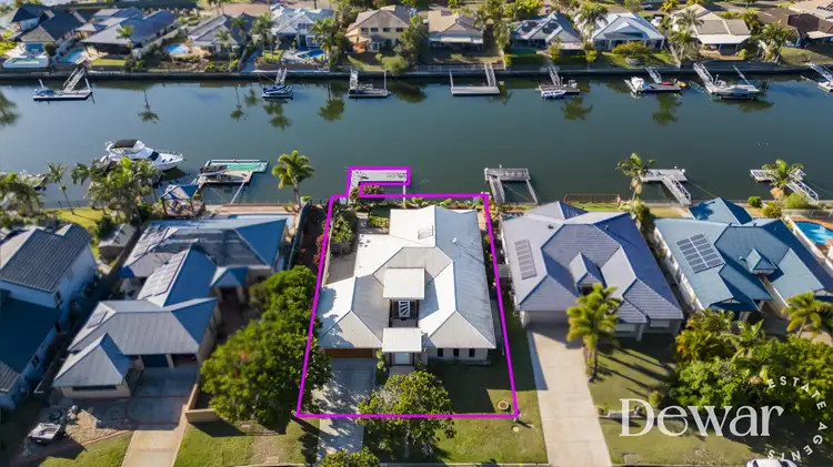 7 Dugong Crescent, Banksia Beach QLD 4507