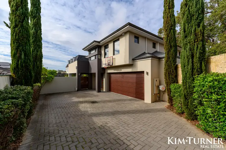 50A Joiner Street, Melville WA 6156