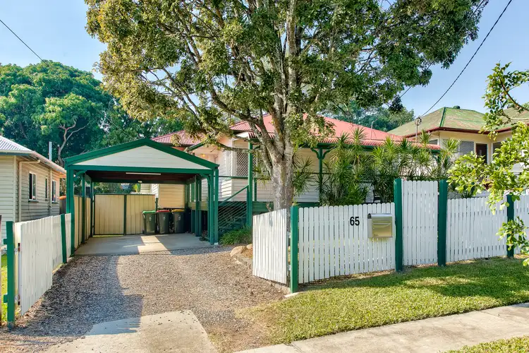 Main view of Homely house listing, 65 Callan Street, Keperra QLD 4054