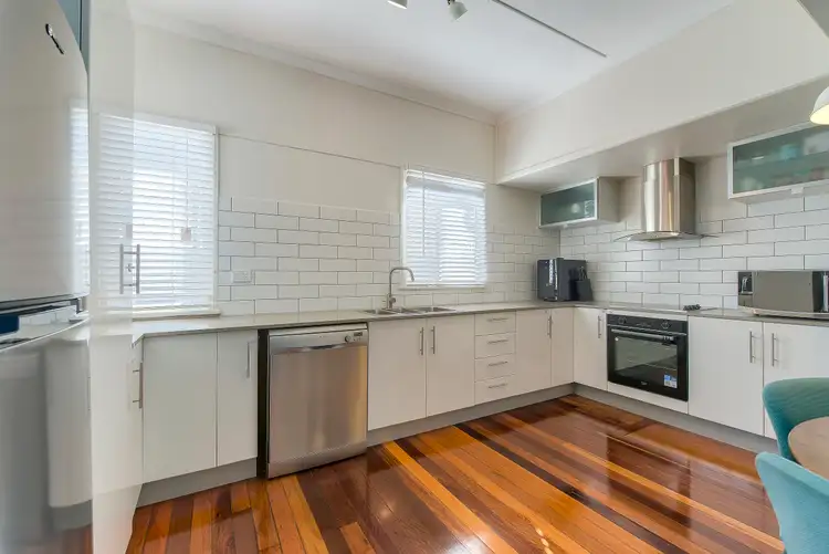 Fifth view of Homely house listing, 65 Callan Street, Keperra QLD 4054