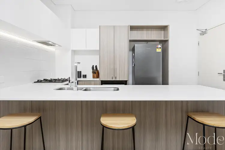 Second view of Homely apartment listing, 10/5 Birdwood Road, Melville WA 6156