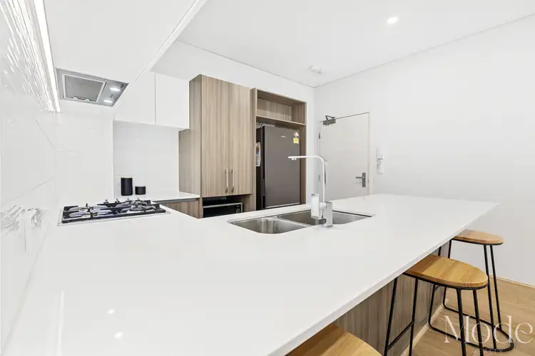 Fourth view of Homely apartment listing, 10/5 Birdwood Road, Melville WA 6156