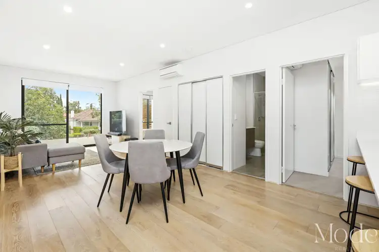 Fifth view of Homely apartment listing, 10/5 Birdwood Road, Melville WA 6156