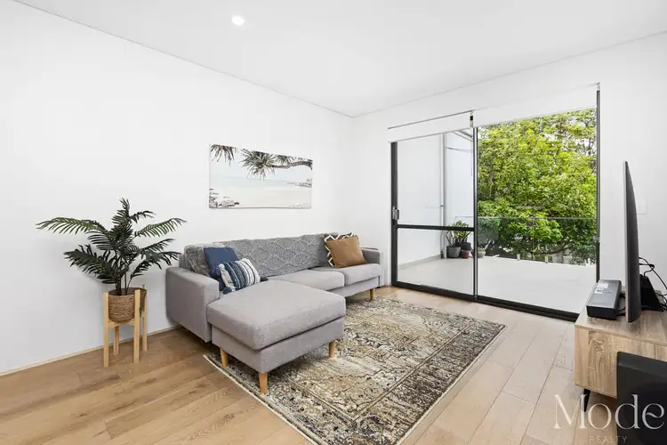Seventh view of Homely apartment listing, 10/5 Birdwood Road, Melville WA 6156