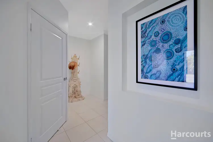 Fifth view of Homely house listing, 19 Traviston Way, Burrum Heads QLD 4659