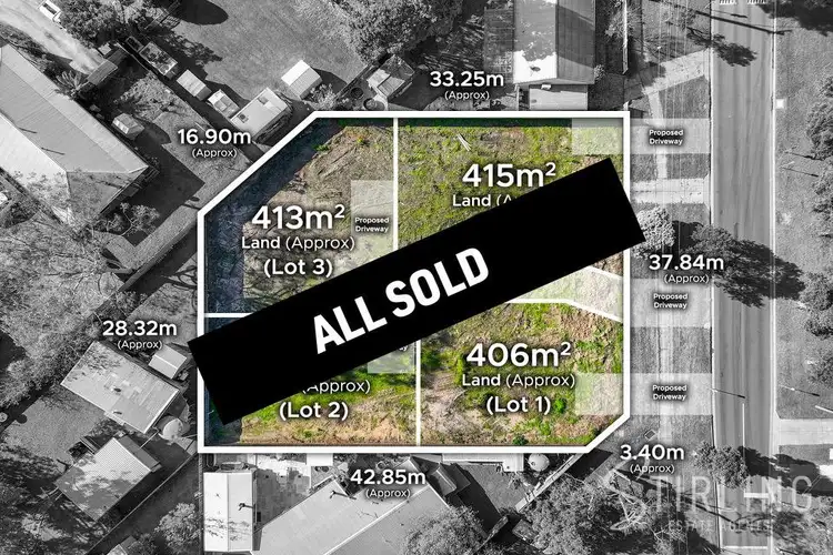 LOT 1, 5-7 Queens Road, Pearcedale VIC 3912