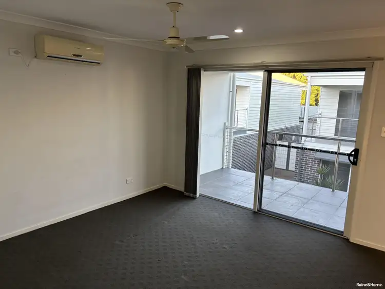Fifth view of Homely unit listing, 10/8 Taylor Street, Pialba QLD 4655