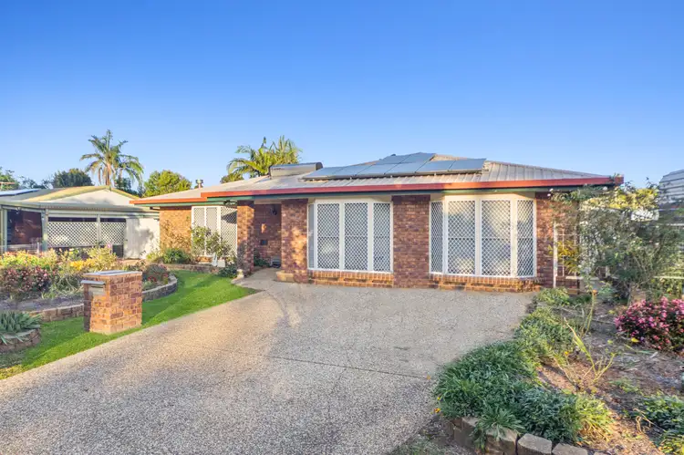 83 Norfolk Esplanade, Caboolture South QLD 4510