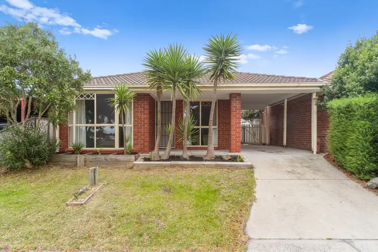 18 Daisy Way, Carrum Downs VIC 3201