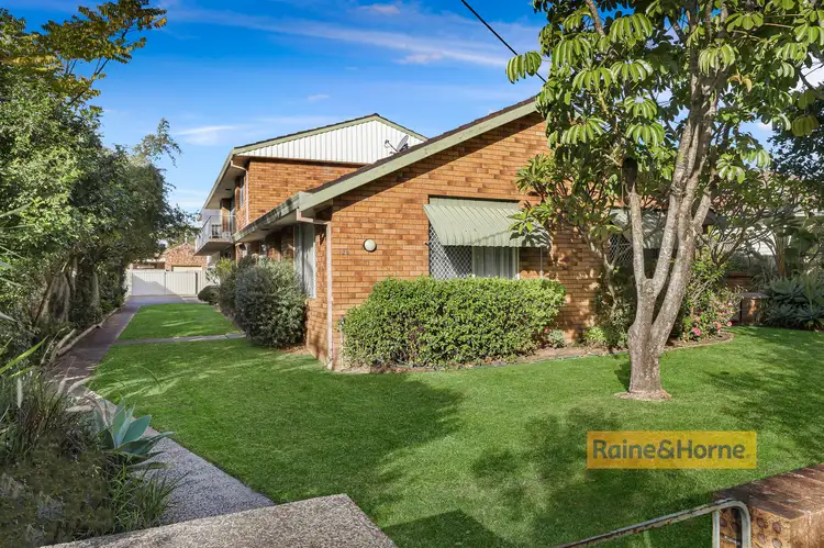 Main view of Homely apartment listing, 4/26 Sydney Avenue, Umina Beach NSW 2257
