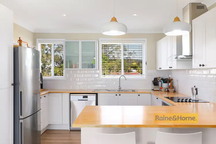 Third view of Homely apartment listing, 4/26 Sydney Avenue, Umina Beach NSW 2257