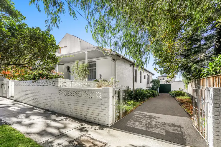 Main view of Homely house listing, 46 Avoca Street, Bondi NSW 2026