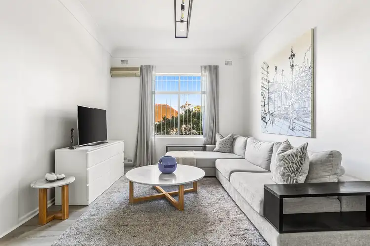 Fourth view of Homely house listing, 46 Avoca Street, Bondi NSW 2026